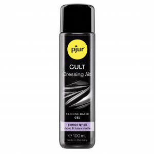 Гель "Pjur Cult" на силиконовой основе, 100ml