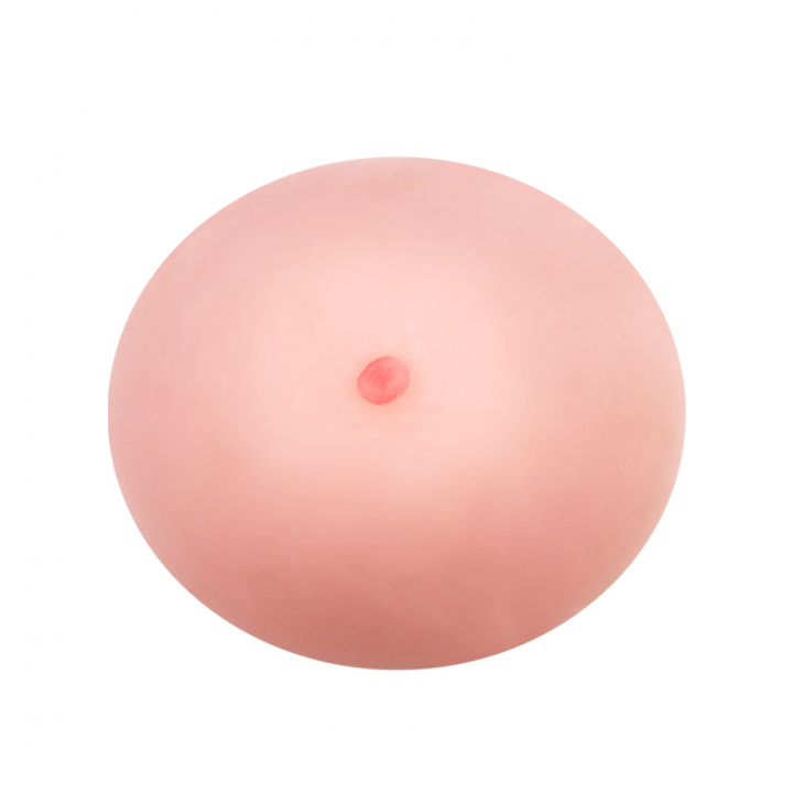 Протез молочной железы "True Breast" размер B 