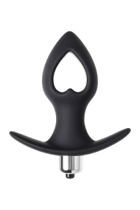 Пробка "Popo Cordis S" с вибрацией и уменьшением объема